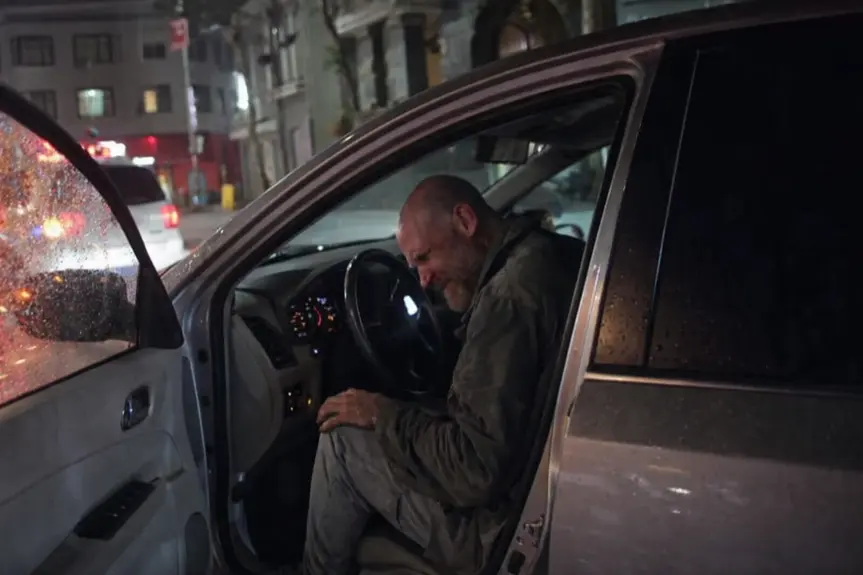 Miscommunication Leads to Tragic Arrest of Innocent Driver in San Francisco