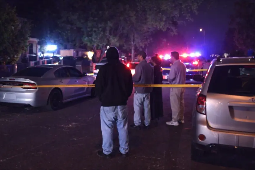 Tragic Incident in North Hills: Family of Four Found Dead in Suspected Murder-Suicide