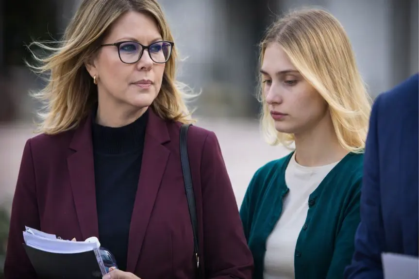 Tragic Tale of Recklessness: The Fatal Crash of 2020