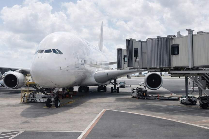 Travel Troubles: Cancellations at LAX Amid Global Disruption