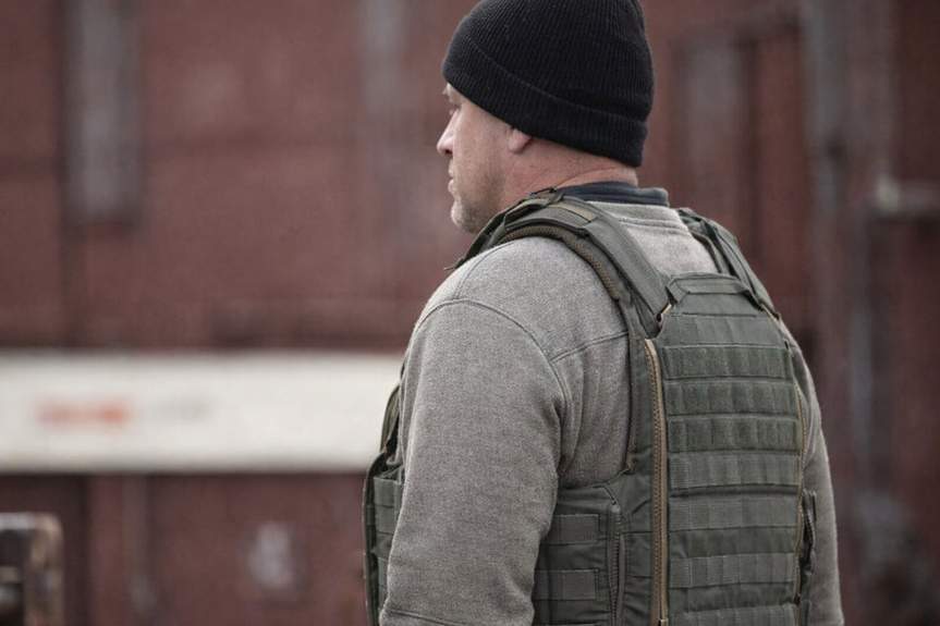 Two Protesters Found Guilty in Stalking Case Against ICE Agent