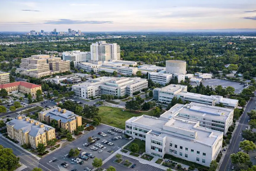 UC Davis School of Medicine Faces Scrutiny Over Admissions Practices