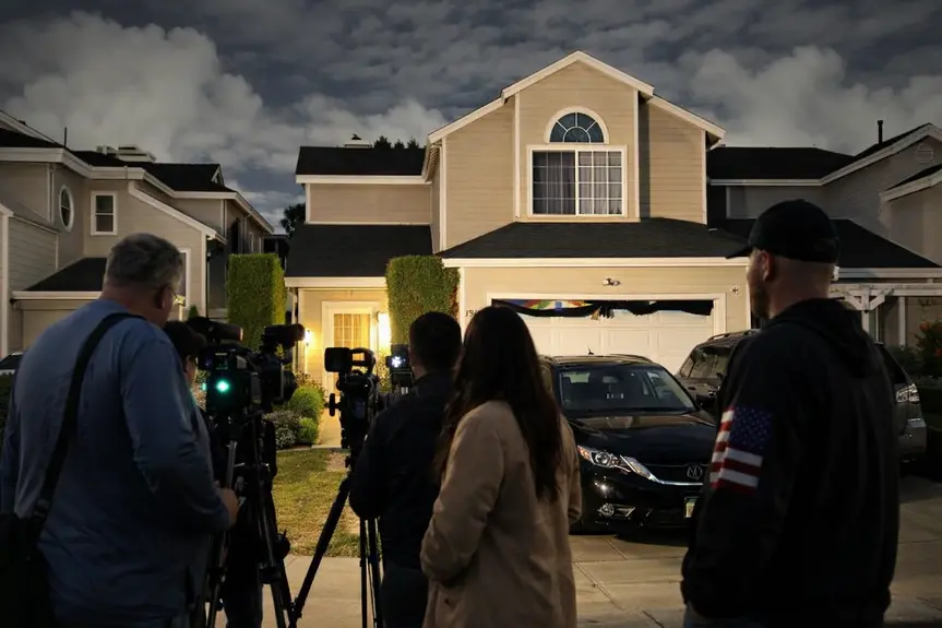 Understanding the Shocking Events at the WHCD Dinner: A Closer Look at Cole Tomas Allen