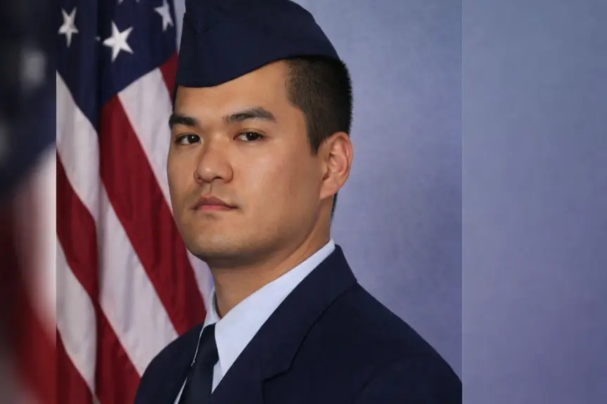 Tragic Accident Claims the Life of Vandenberg Space Force Airman