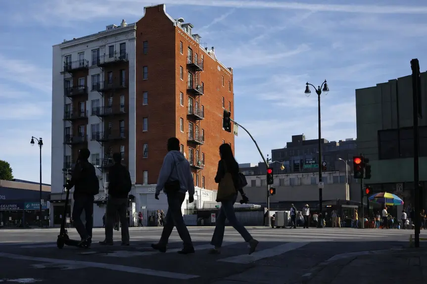 A Bizarre Race against Scientology: The Viral TikTok Trend You Need to See