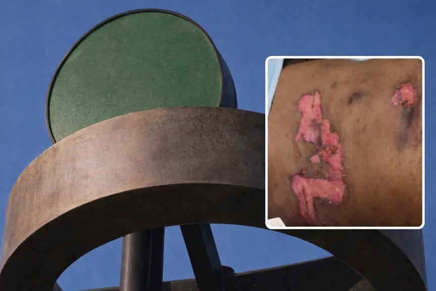 Woman Files Lawsuit Against Starbucks After Coffee Spill Causes Major Burns