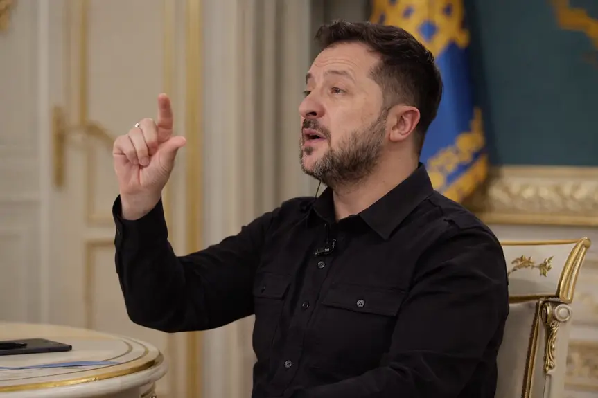 Zelenskyy Seeks Urgent Support as Ukraine Faces Ongoing Conflict with Russia